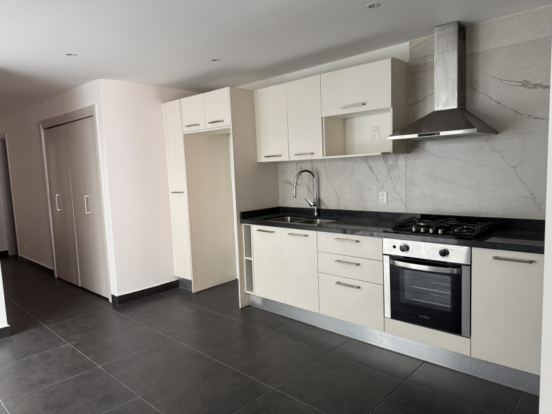 DEPARTAMENTO EN VENTA - HAMBURGO- JUÁREZ 