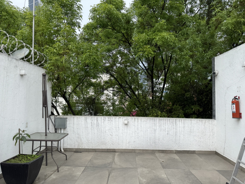 DEPARTAMENTO EN VENTA - HAMBURGO- JUÁREZ 