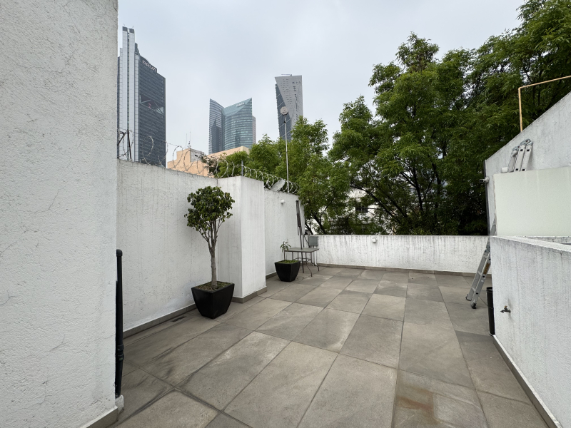 DEPARTAMENTO EN VENTA - HAMBURGO- JUÁREZ 