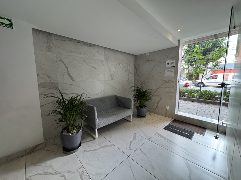 DEPARTAMENTO EN VENTA - HAMBURGO- JUÁREZ 