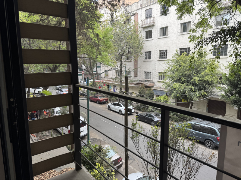 DEPARTAMENTO EN VENTA - HAMBURGO- JUÁREZ 