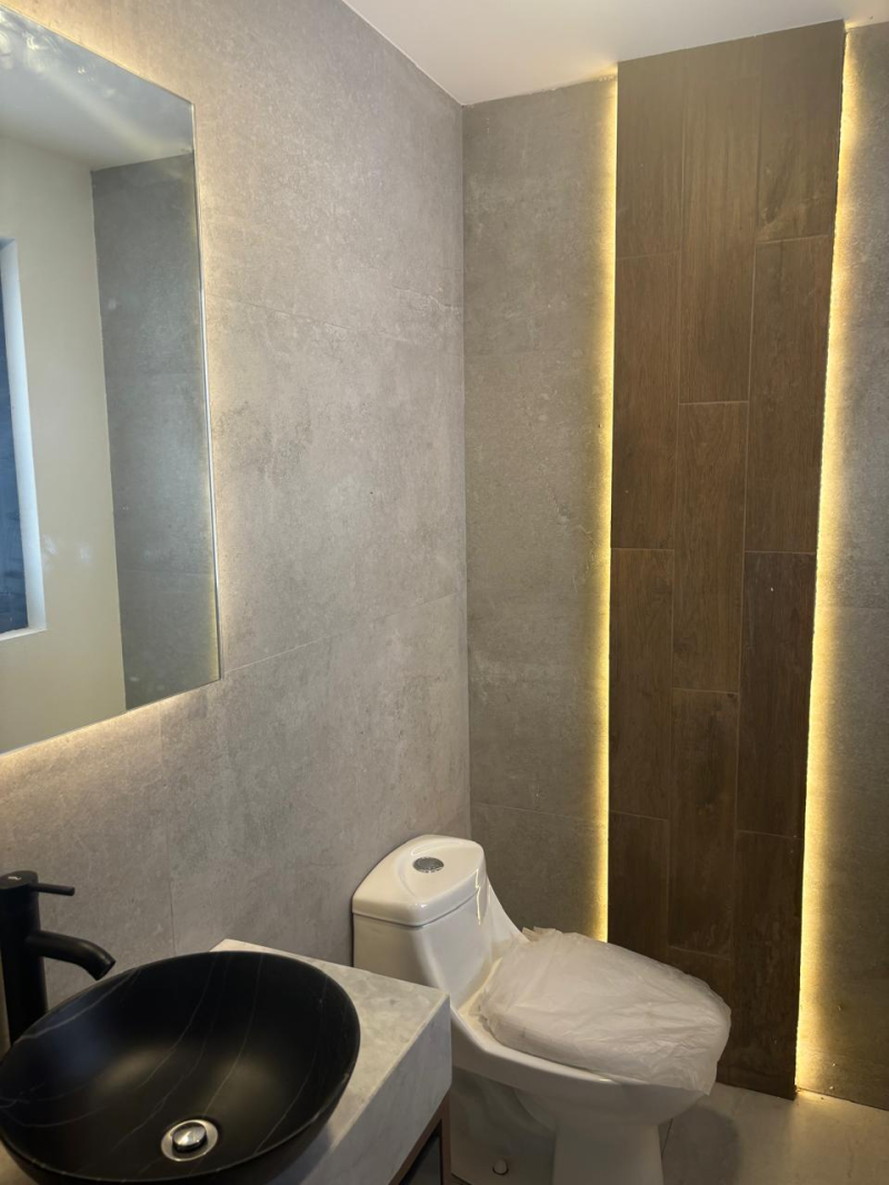 Casa En Venta En Residencial Lago Esmeralda