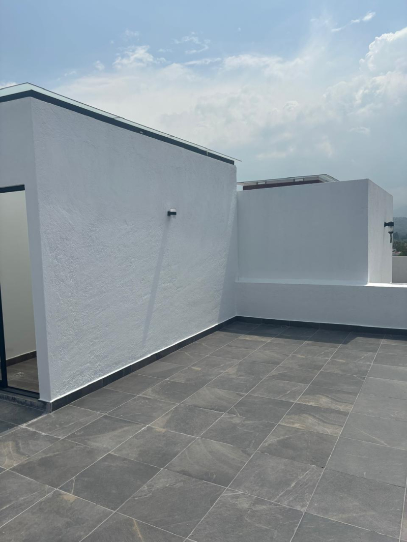 Casa En Venta En Residencial Lago Esmeralda