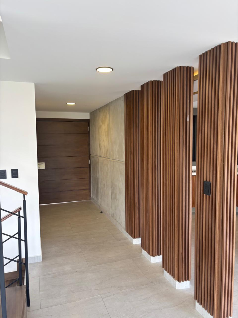 Casa En Venta En Residencial Lago Esmeralda