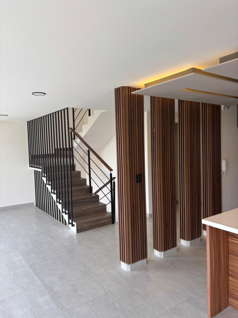 Casa En Venta En Residencial Lago Esmeralda