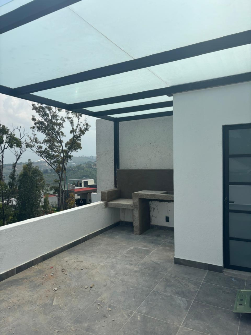 Casa En Venta En Residencial Lago Esmeralda