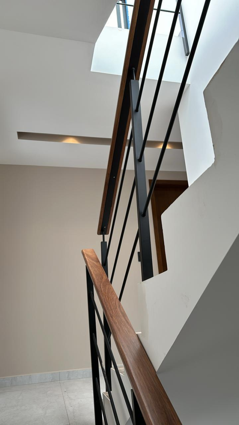 Casa En Venta En Residencial Lago Esmeralda