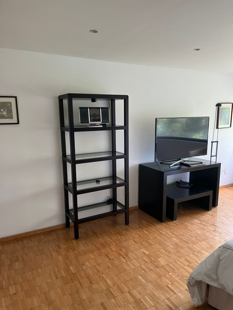 departamento en renta en polanco