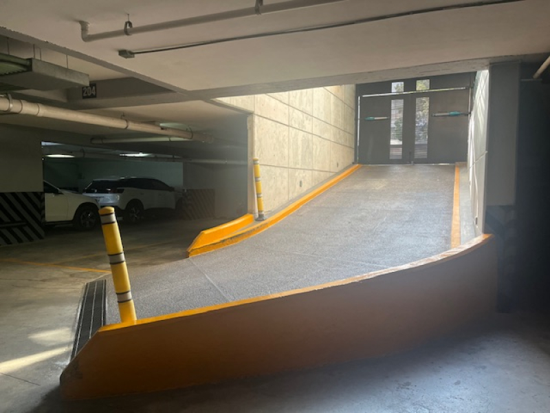 Renta lindo departamento en polanco 