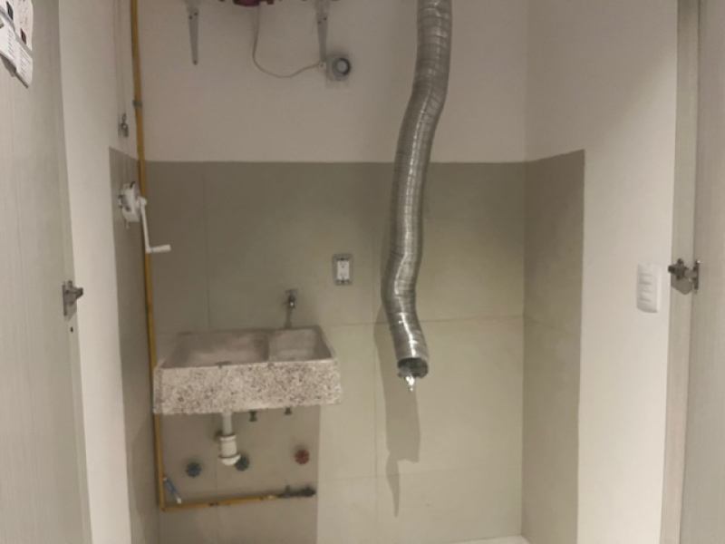 Renta lindo departamento en polanco 