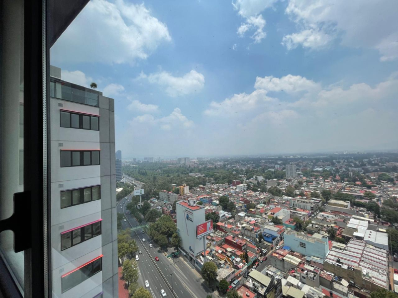 Departamento En Venta, En Ampliacion Granada 