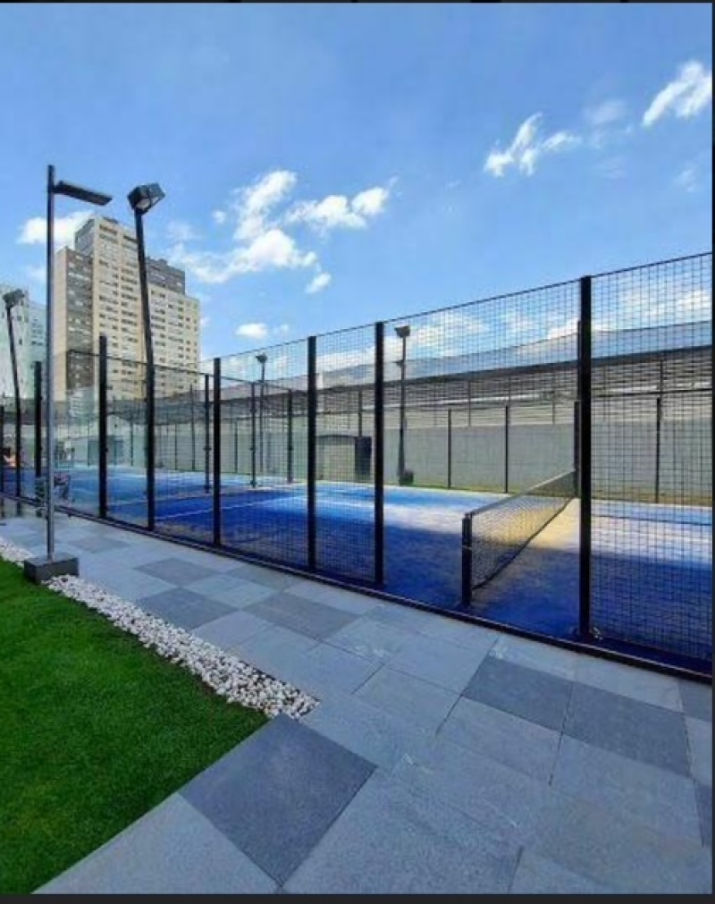 Departamento En Venta, En Ampliacion Granada 