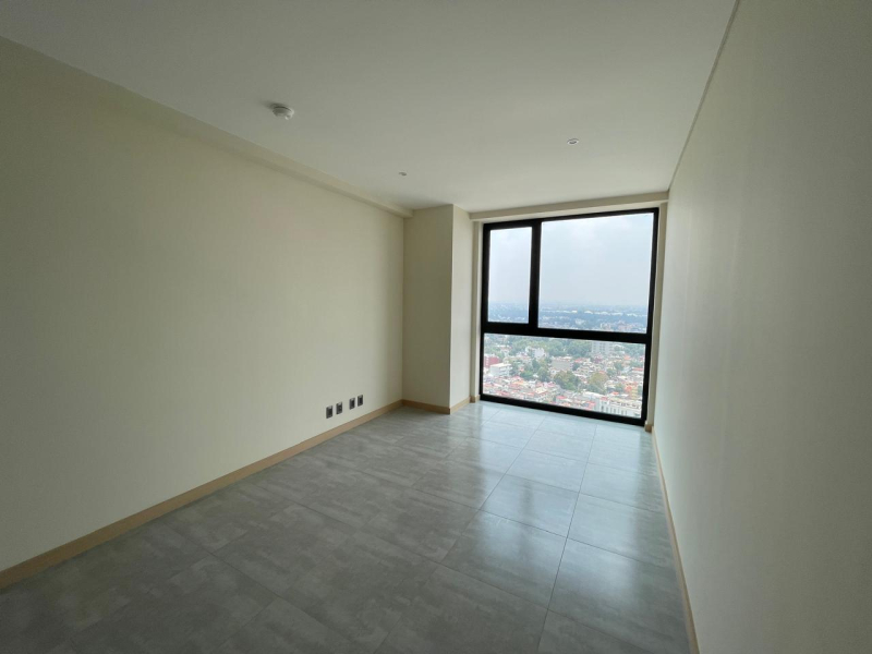 Departamento En Venta, En Ampliacion Granada 