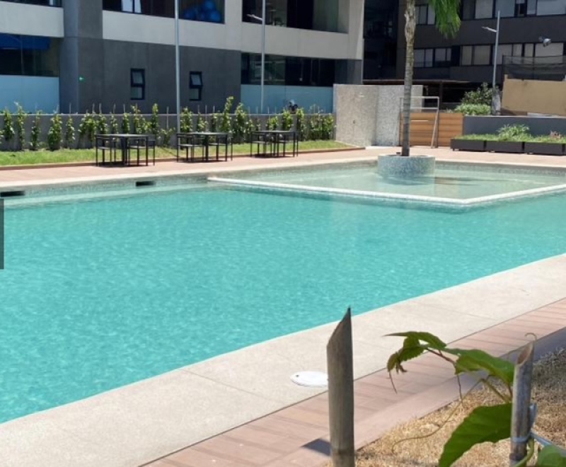 Departamento En Venta, En Ampliacion Granada 