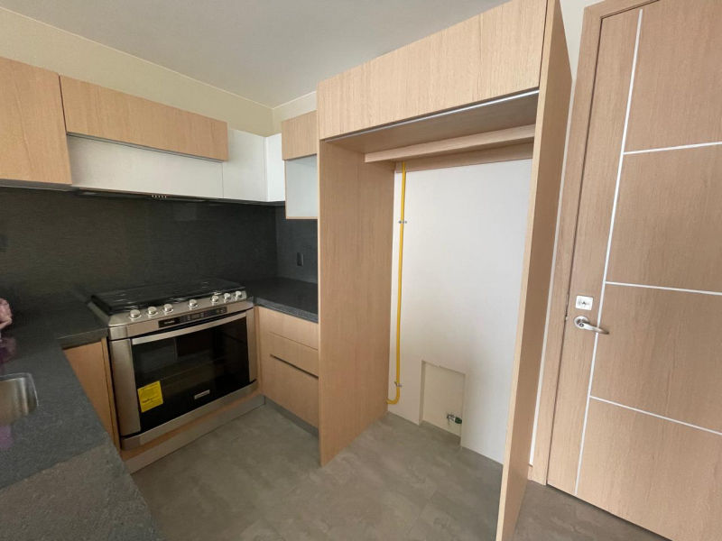 Departamento En Venta, En Ampliacion Granada 