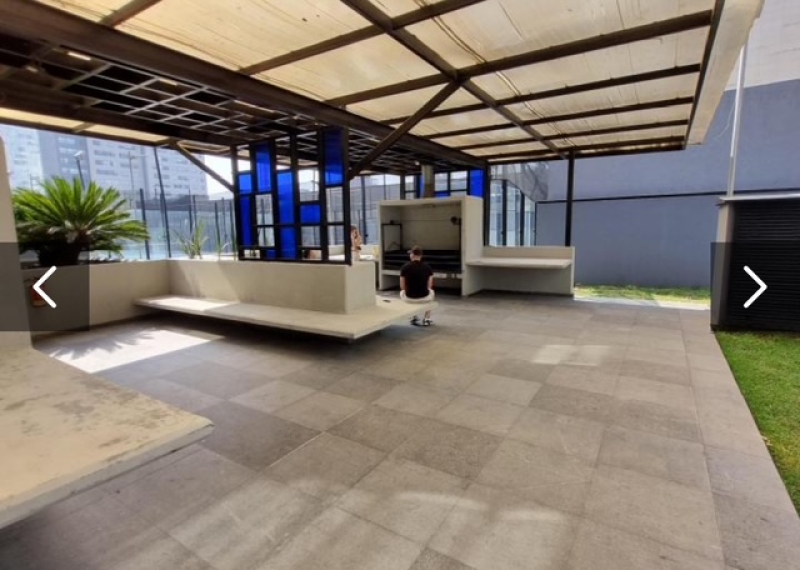 Departamento En Venta, En Ampliacion Granada 