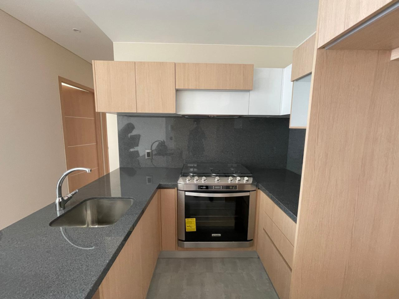 Departamento En Venta, En Ampliacion Granada 