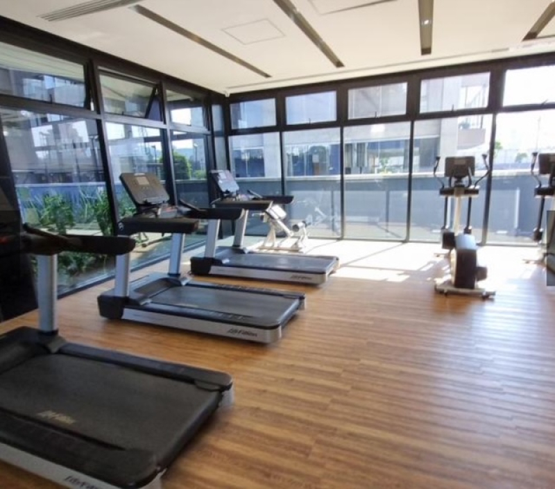 Departamento En Venta, En Ampliacion Granada 