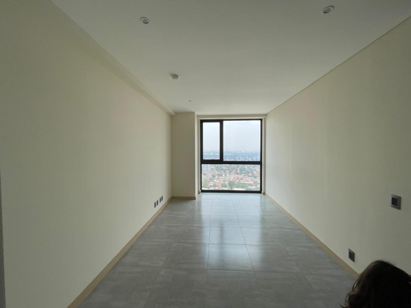 Departamento En Venta, En Ampliacion Granada 