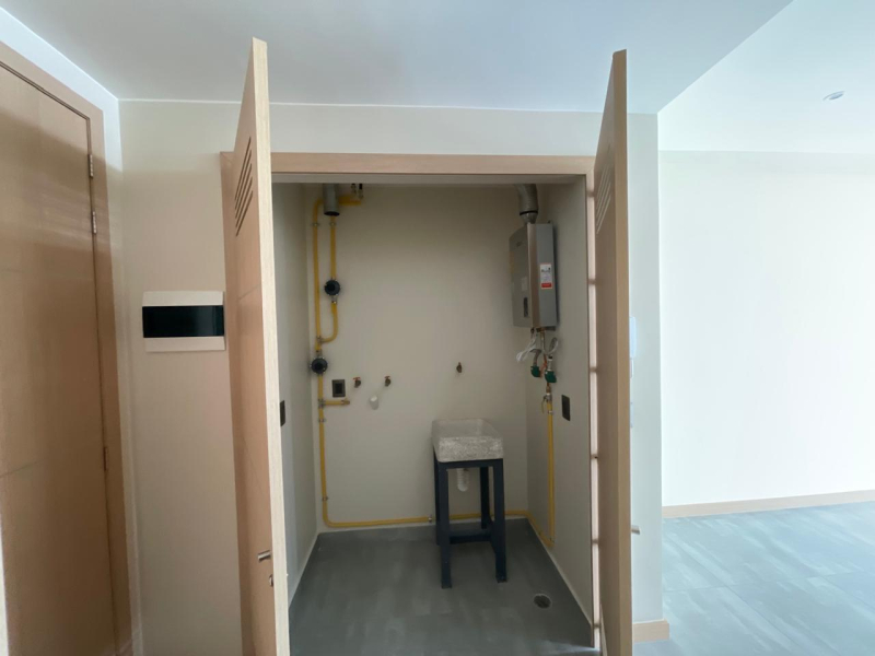 Departamento En Venta, En Ampliacion Granada 