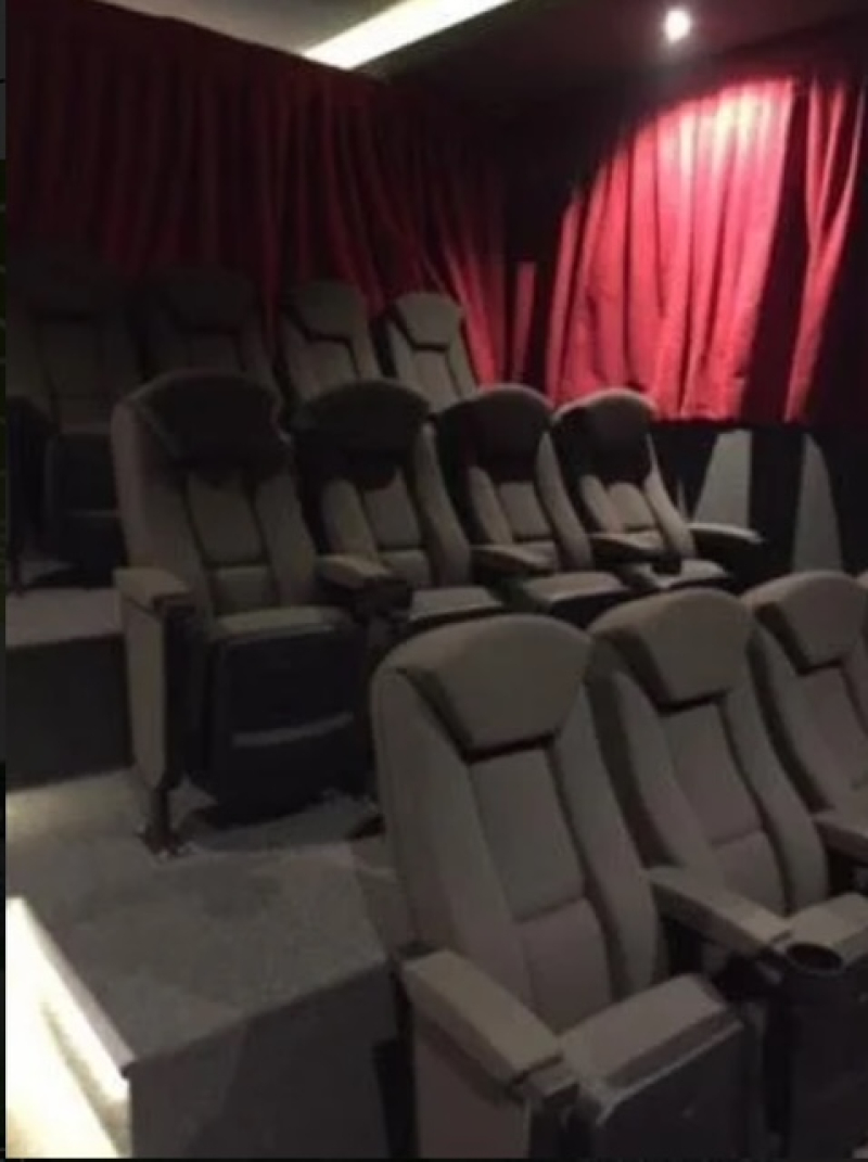 Departamento En Venta, En Ampliacion Granada 