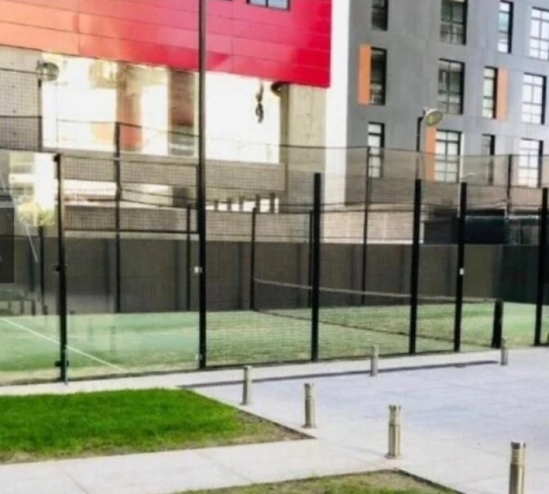 Departamento En Venta, En Ampliacion Granada 