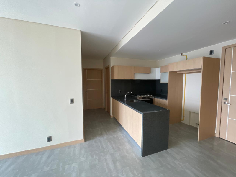 Departamento En Venta, En Ampliacion Granada 