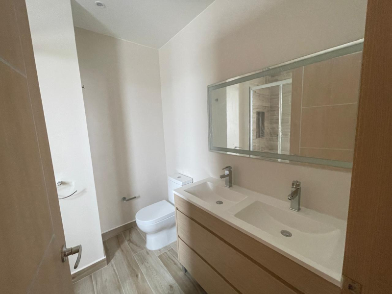 Departamento En Venta, En Ampliacion Granada 