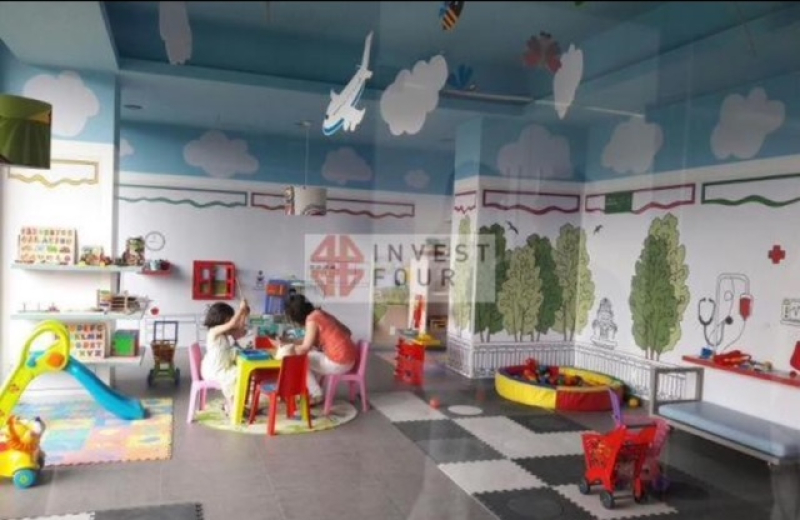 Departamento En Venta, En Ampliacion Granada 