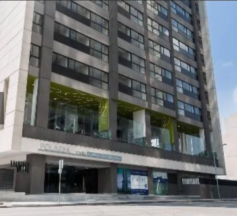 Departamento En Venta, En Ampliacion Granada 