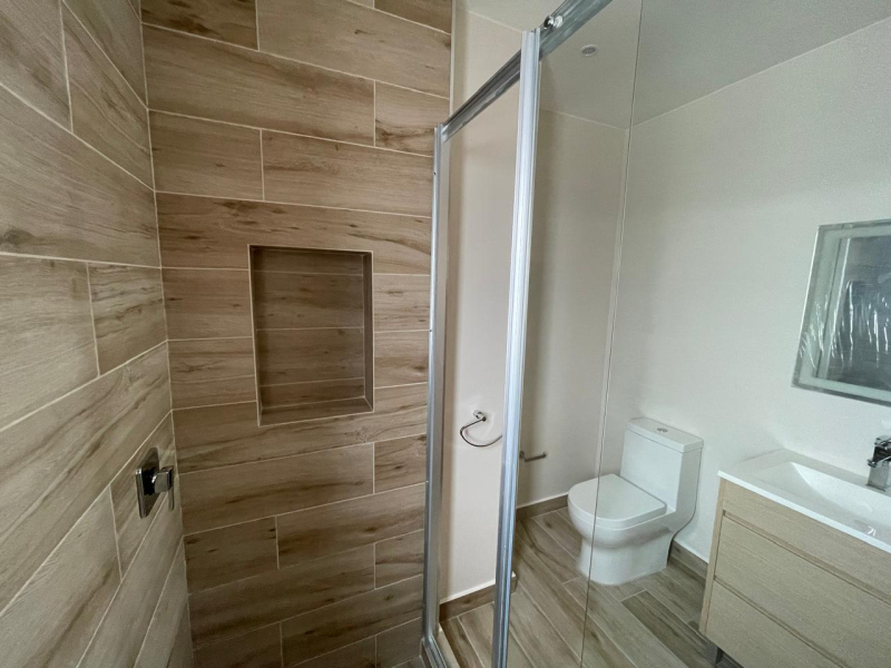 Departamento En Venta, En Ampliacion Granada 