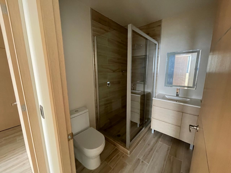 Departamento En Venta, En Ampliacion Granada 