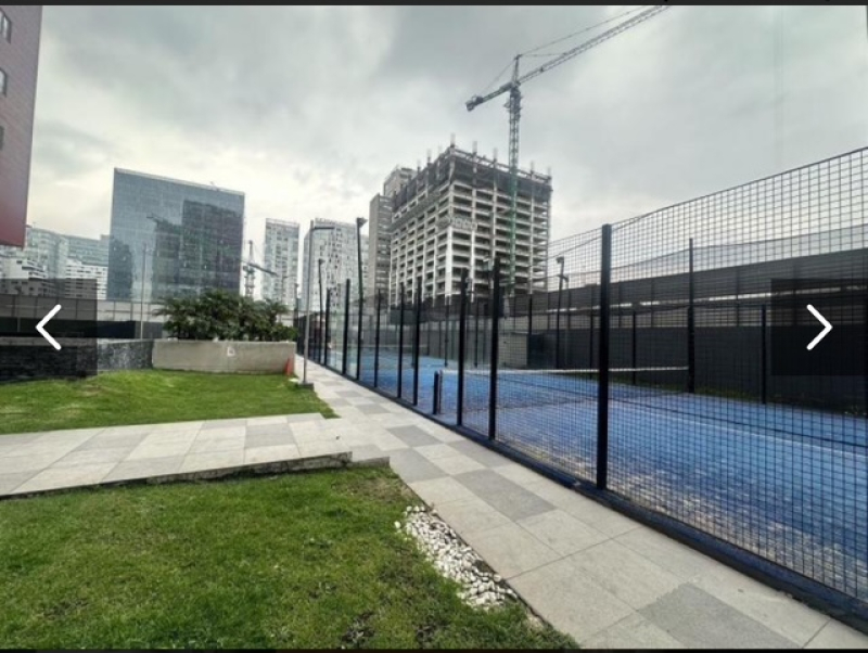 Departamento En Venta, En Ampliacion Granada 