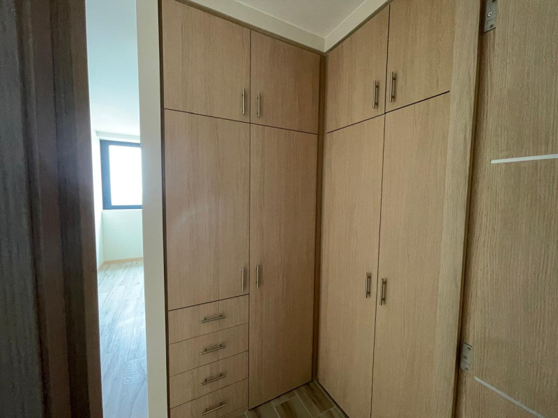 Departamento En Venta, En Ampliacion Granada 