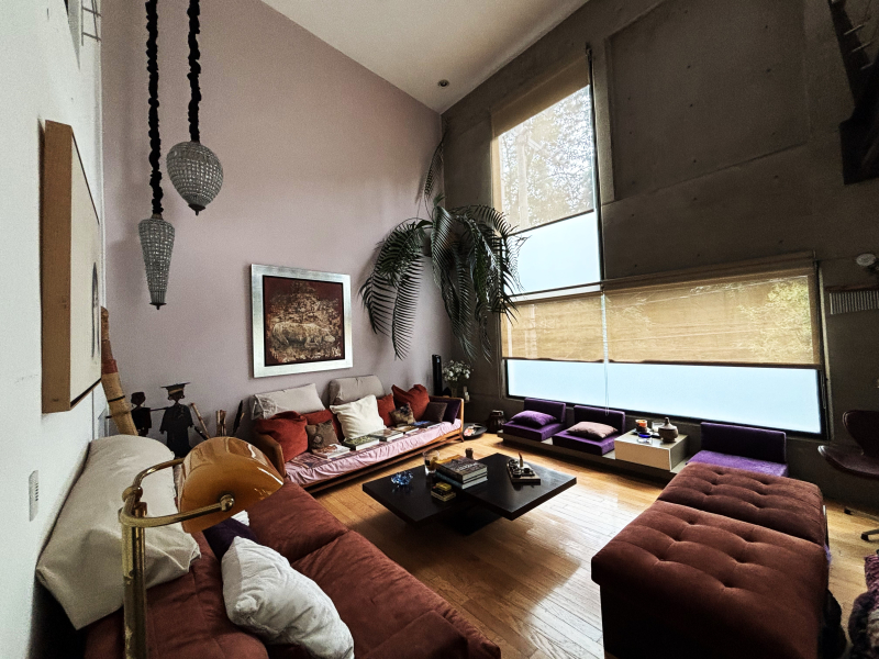 Departamento En Venta En Hipódromo Condesa