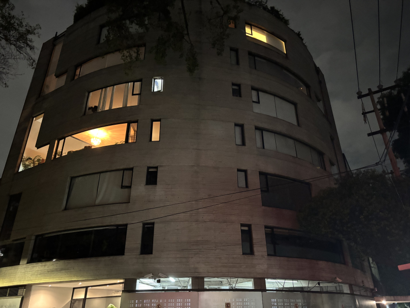 Departamento en Venta en HipÃ³dromo Condesa