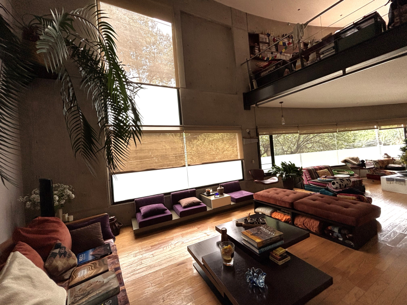 Departamento En Venta En Hipódromo Condesa