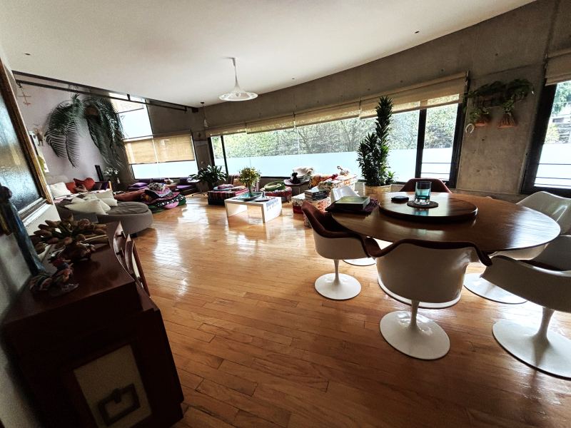 Departamento En Venta En Hipódromo Condesa