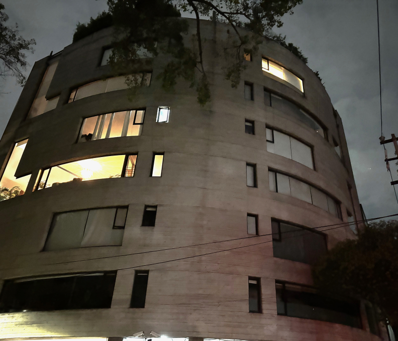 Departamento En Venta En Hipódromo Condesa