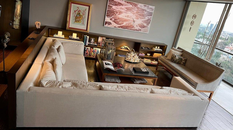 No es solo un departamento. Es el estilo de vida que te mereces!!!