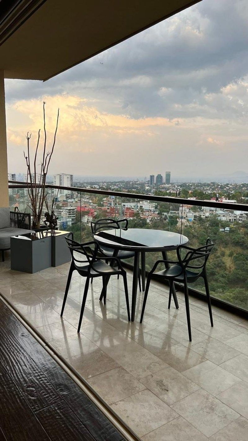 No es solo un departamento. Es el estilo de vida que te mereces!!!