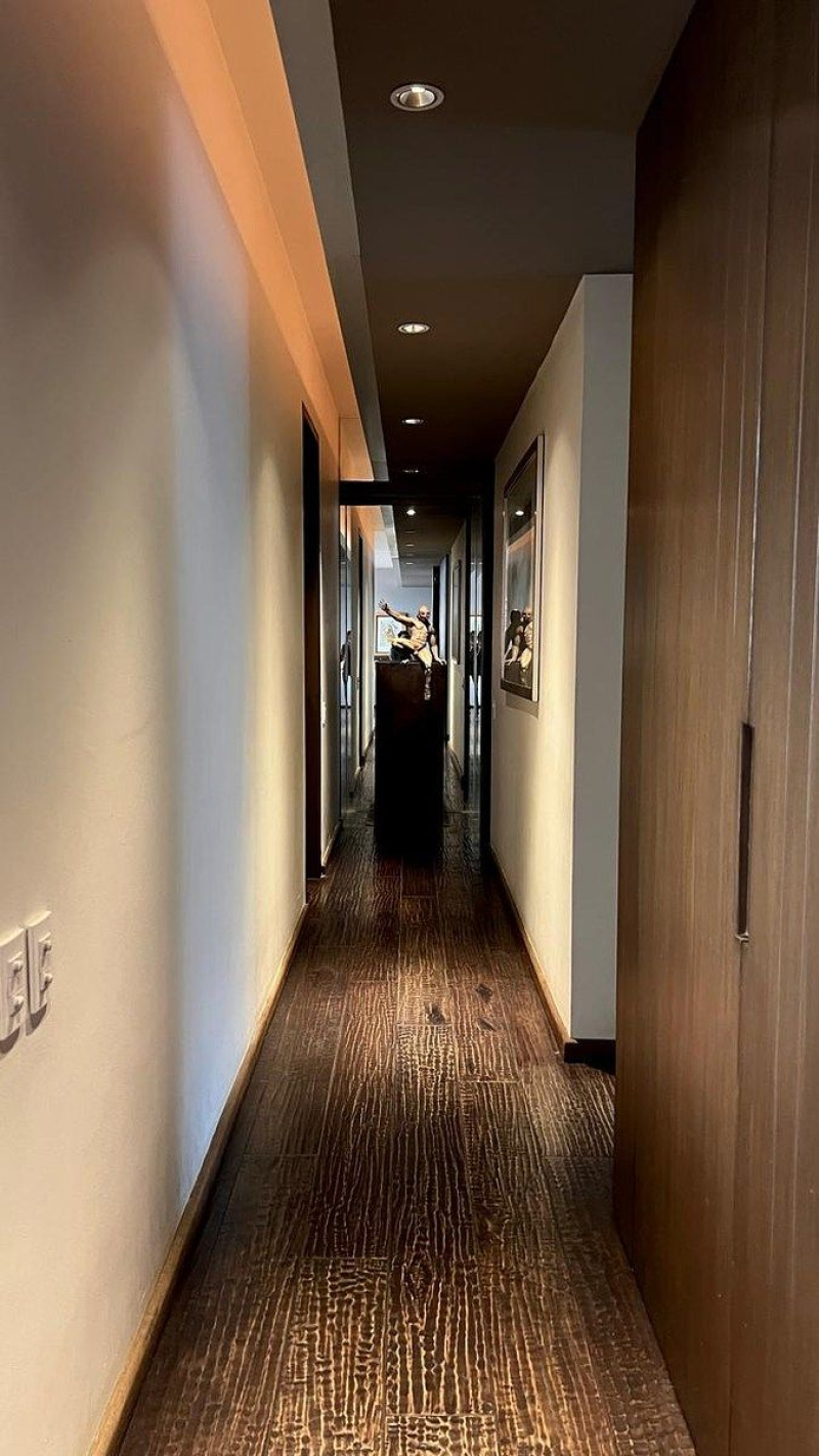 No es solo un departamento. Es el estilo de vida que te mereces!!!