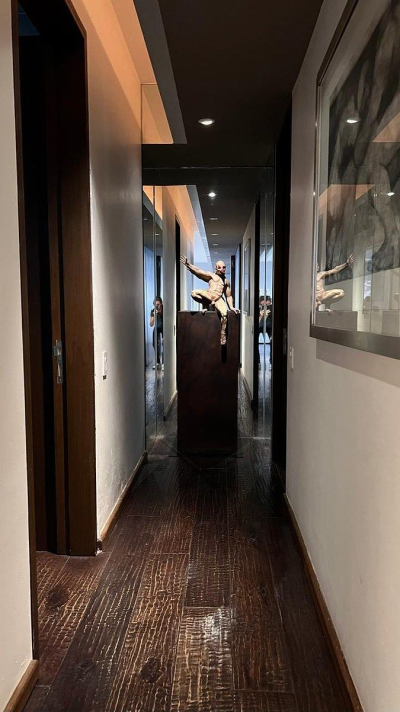 No es solo un departamento. Es el estilo de vida que te mereces!!!