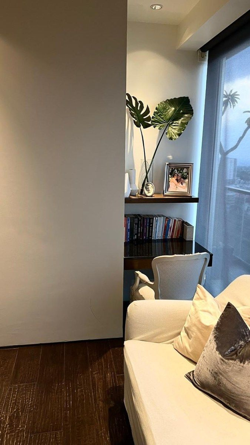 No es solo un departamento. Es el estilo de vida que te mereces!!!