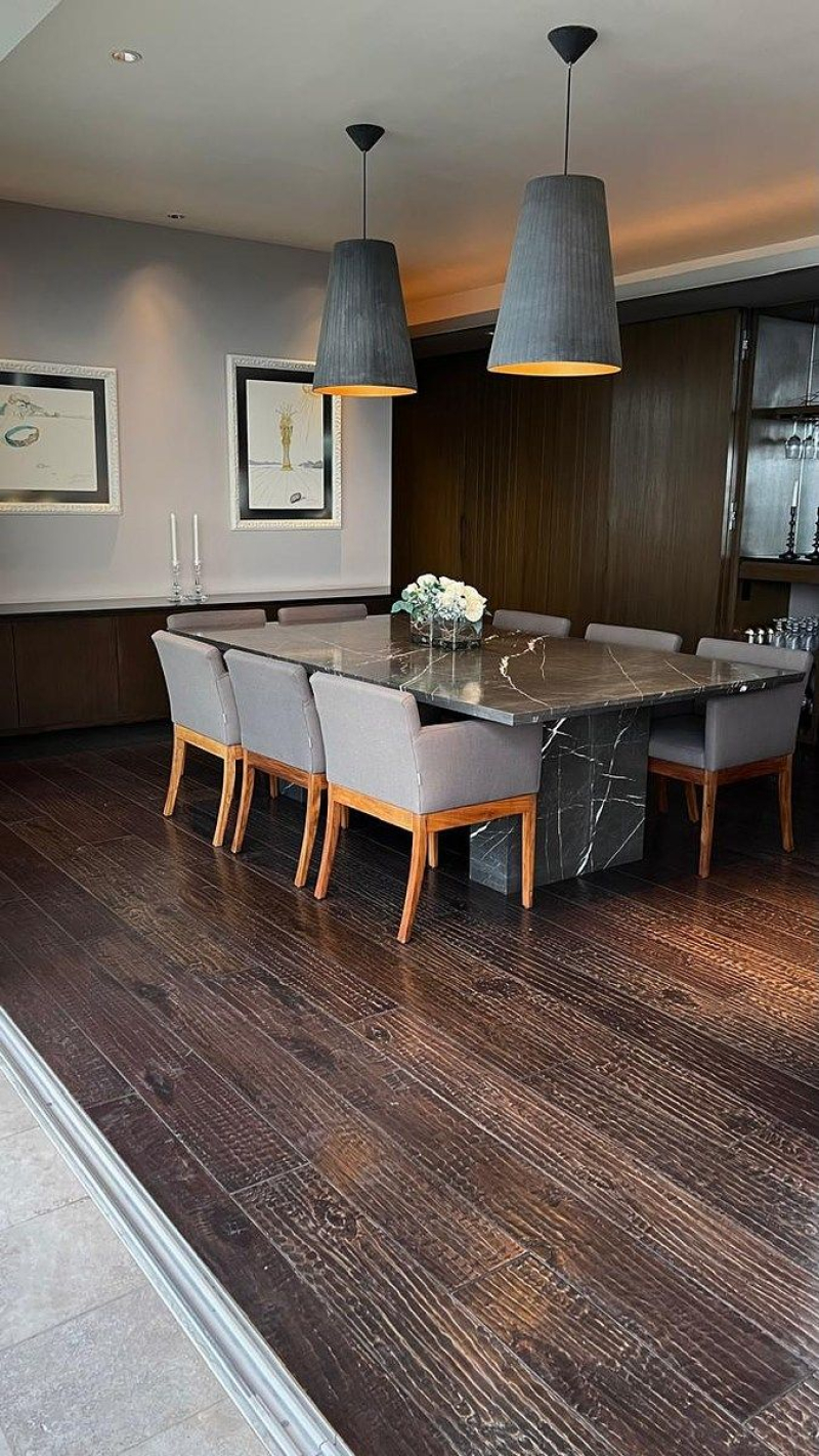 No es solo un departamento. Es el estilo de vida que te mereces!!!