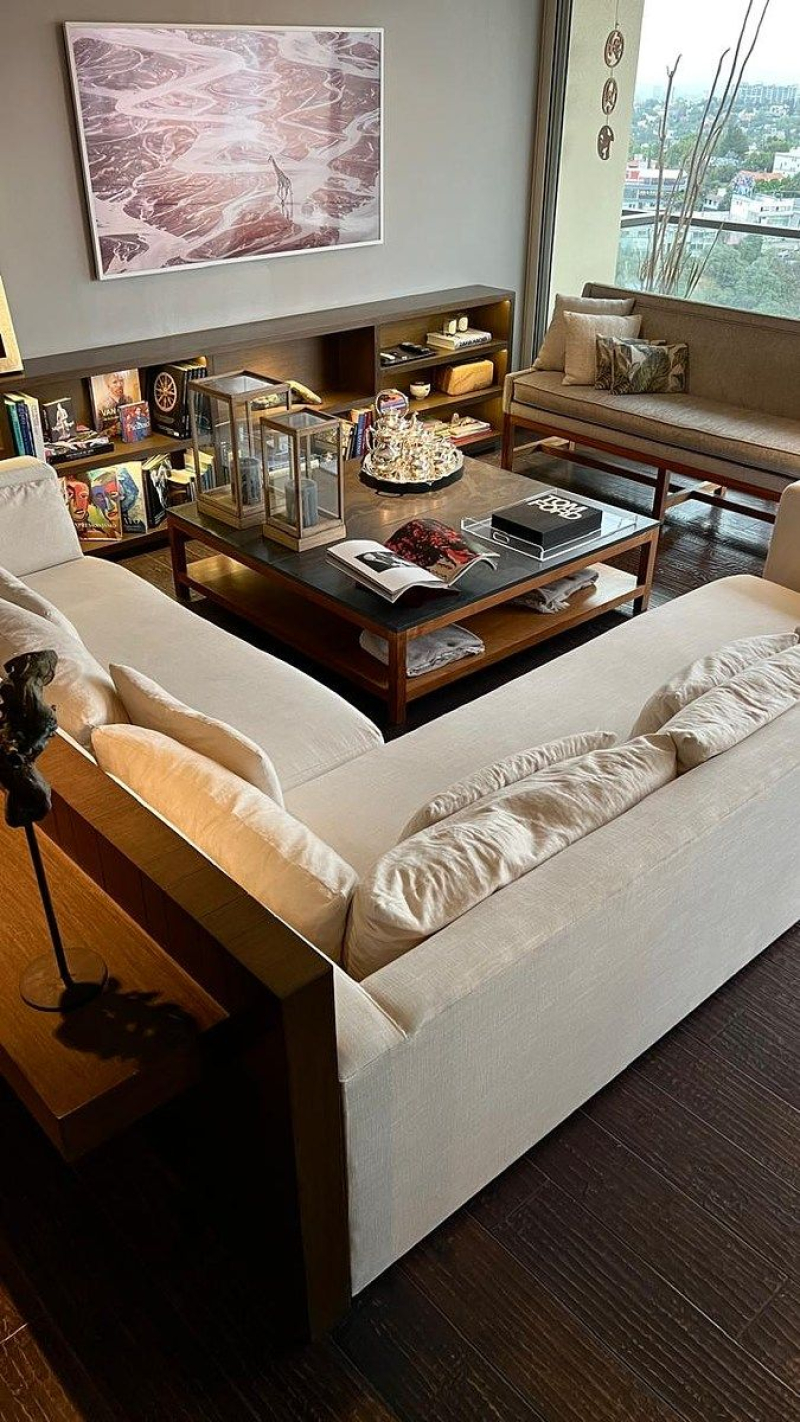 No es solo un departamento. Es el estilo de vida que te mereces!!!