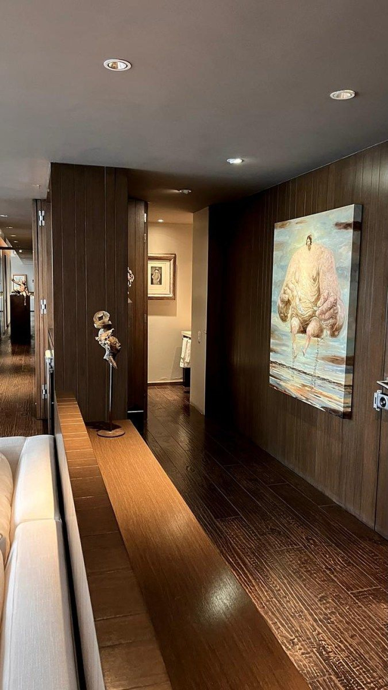 No es solo un departamento. Es el estilo de vida que te mereces!!!