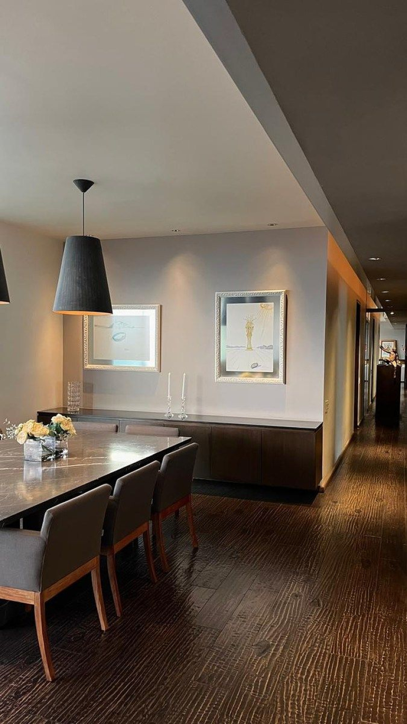 No es solo un departamento. Es el estilo de vida que te mereces!!!