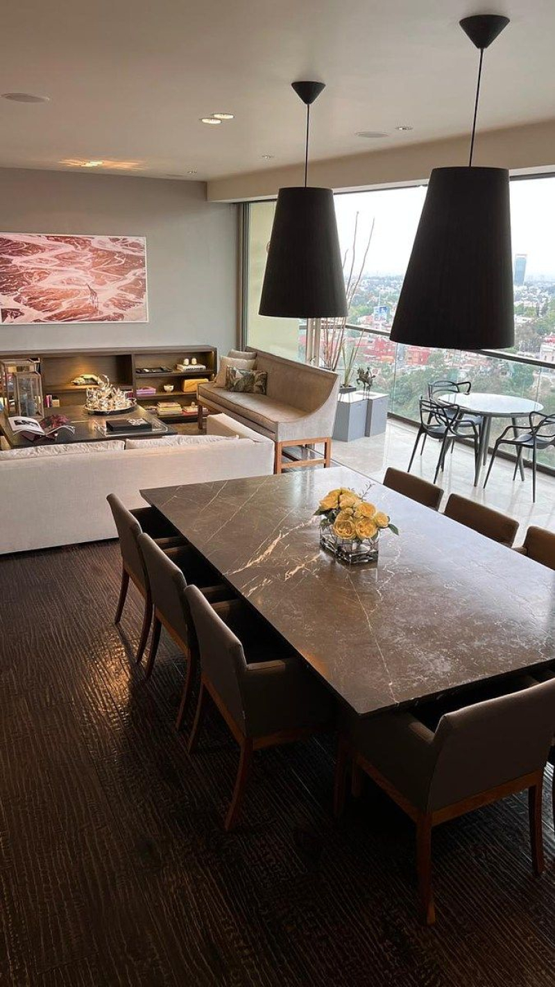 No es solo un departamento. Es el estilo de vida que te mereces!!!