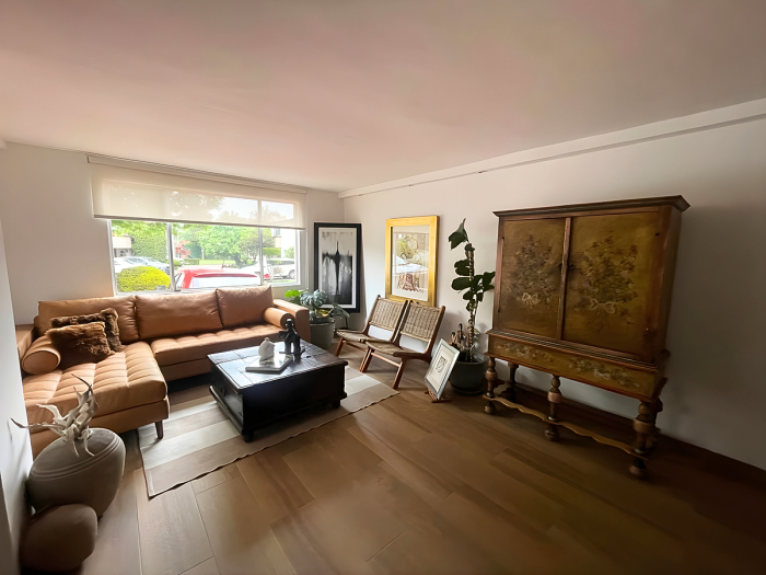 venta casa en condominio en cuajimalpa